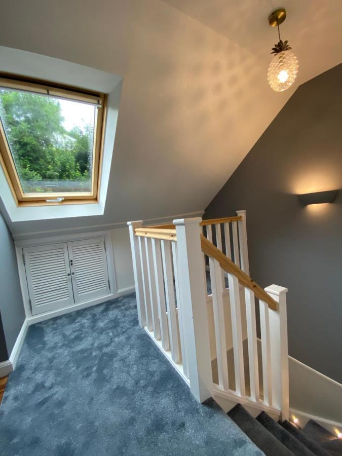 Beautiful 5 Bedroom, Amazing Water & Valley Views Dartmouth Eksteriør bilde