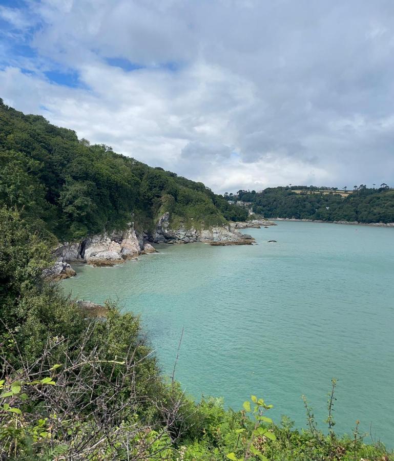 Beautiful 5 Bedroom, Amazing Water & Valley Views Dartmouth Eksteriør bilde